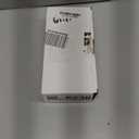 BESTTEN 5 Pack Dimmer Light Switch, Single Pole or 3-Way, Compatible with Dimmable LED, CFL, Incandescent and Halogen Bulb, LED Slide Dimmer Switch, Neutral Wire Not Required, 120VAC, UL Listed, White