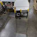 Arched Floor Mirror, 58 "x 18" Full Length Mirror Wall Mirrors Hanging or Leaning Arched-Top Full Body Mirrors with Stand for Bedroom, Dressing Room, Gold