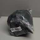 Black Cover Square 32" × 32"