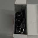 AquaMiracle Upgraded 25W Small Aquarium Heater Fish Tank Heater Turtle Heater Super Mini Aquarium Heater, Dry-Run/Overheating Protection and Memory Function, Dual LED Display, for 3-5 Gal Tanks