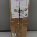 Watayo 10 Pcs Christmas Norfolk Pine Branches with Pine Cones, 19" Extra Length Fake Greenery Norfolk Pine Stems Sprigs, Artificial Xmas Branches Plants Pine Leaves for DIY Craft Garland Home Decor