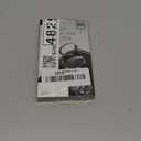 ESR Camera Lens Protector for iPhone 17 Pro Max/17 Pro/16 Pro Max/16 Pro/15 Pro Max/15 Pro/14 Pro Max/14 Pro, Ultra-tough HD Individual Camera Protectors, Ultra-thin Tempered Glass, 1 Pack, Black