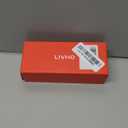 livho Trendy Polarized Aviator Sunglasses Women Men, Retro Sun Glasses for Women Men 2025, Oversized UV Protection Shades (Brown Tortoise/Brown)