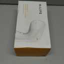 HiLIFE Steamer for Clothes, Portable Handheld Design, 240ml Big Capacity, 700W, Strong Penetrating Steam, Removes Wrinkle, for Home, Office and Travel(ONLY FOR 120V) (Olive Green)