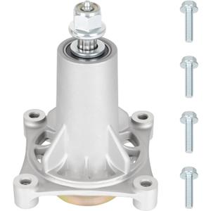 587819701 187292 192870 Lawn Mower 42" 46" 48" 54" Mower Deck Spindle 532187292 Fit for Husqvarna Lawn Mower Parts yth22v46 yth24v48 532187281 567253301