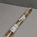 VEELIKE Brown Marble Contact Paper Peel and Stick Countertop Granite Wallpaper for Kitchen Cabinet Vinyl Waterproof Self Adhesive Removable Wall Paper Decorative for Home Decor 15.8"x118"