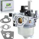 Huayi 16100-ZM7-G17 16100-ZM7-G18 16100ZM7G17 16100ZM7G18 Carburator Carb with Gaskets for Honda GXH50 Generator Engine