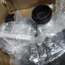 Club Car Precedent Deluxe Golf Cart Front End Repair Kit 2004-Up