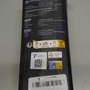 Bike Mirror Handlebar Mount 360 Adjustable 2pcs, Accessories Bike Side Mirror, E Bike Mirrors for Handlebars, Scooter Mirrors for Handlebars with Scratch Resistant Glass, E Bike Rear View Mirror