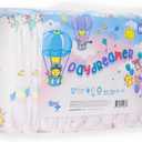 Rearz - Daydreamer - Adult MEGA 11L Adult Diapers (12 Pack) - Small