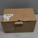 Tuffenough Solar Outdoor Lights 2500LM 210 LED Security Lights with Remote Control, 3 Heads Motion Sensor Lights, IP65 Waterproof, 270° Wide Angle Flood Wall Lights with 3 Modes (2 Packs)