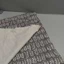 MIULEE Outdoor Pillow Covers Waterproof Natural Floral Print Pillowcases Pack of 2 Decorative Boho Accent Cushions for Summer Patio Funiture Garden Tent Porch Bench,Brown 20x20 Inch