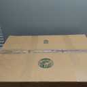 8x10 Area Rugs for Living RoomLarge Machine Washable Area Rug with Non Slip Backing Non Shedding Abstract Stain Resistant Carpet for Bedroom Dining Room Nursery Home Office - Blue