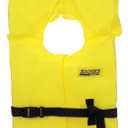 Seachoice Life Vest, Type II, One Size