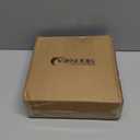 Twin XL Mattress Protector Zippered with Ultra Soft Terry Surface, 6-Side Waterproof Mattress Encasement for Kids, Well Made Zipper, Noiseless, for Standard Twin Extra Long Size Mattress 39'' X 80''