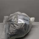 Christmas Ball Wreath 250mm Round Garland Hanging Wreaths Ornaments Xmas Tree Ornaments Festival Holiday Home Daily Use