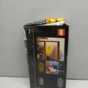 LEGO Star Wars Brick-Built Star Wars Logo - Building Blocks for Adults 18+ - Star Wars Gift Idea for Birthdays - Collectible DIY Model Kit - Home Decor Idea for Fans of The Movie Series - 75407