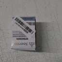 W10613606 Refrigerator Compressor Start Relay and Capacitor by Seentech - Compatible with Whirlpool, Kenmore, fridges. Replace Part Number: W10416065, PS8746522, 67003186 (1 Pack)