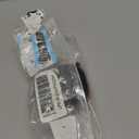 Air Tube Headphones USB C Headphones Wired for iPhone 16 15, Type C Earbuds Earphones with Microphone Noise Cancelling for iPad, Google Pixel 8 7 6A 5 Samsung-Not for 3.55mm and Lightning Connector