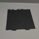 UniTak3D PEI Build Plate for Bambu Lab A1 Mini 184x184mm Double Sided Smooth/Textured PEI Sheet Printing Platform Flexible Spring Steel Sheet ONLY Compatible with Bambu Lab A1 Mini 3D Printer