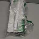 T3 SinglePass Curl X Extra-Long Barrel 1", 1.25", 1.5" Curling Iron with 9 Heat Settings and Ceramic Barrel for Fast Styling and Lasting Results on All Hair Types (White/Rose Gold)