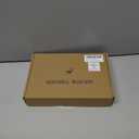 Rouen Mens Polo Shirts Short Sleeve Soft Lightweight Performance Dry Fit Jacquard Casual Collared Golf Polo Shirts for Men (XXL)