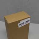 Crystala Filters Compatible with GE XWF Water Filter, Replacement for GE SmartWater Refrigerator Water Filter, (2 PACK)