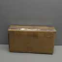 7.2 FT Wedding Arch Backdrop Stand and Cover Set | Metal Backdrop Arch Stand, Balloon Stand, Water Bags | Party, Bridal Show, Birthday, Baby Shower Decorations (White Cover)