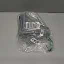 5x5x2.5“ Heavy Duty Angle Bracket， (8PCS) L Bracket for Shelves Fence Pergola Post Wood，90 Degree Corner Brace for Floating Shelf Countertop Support