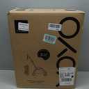 Stokke YOYO3 Travel Stroller from 6 Months, Easy Fold, Black/Black
Includes Frame, Seat Cushion, & Canopy, Light & Compact, Carry-on Compatible, Storage in Zip Back Pocket & Under Seat Basket