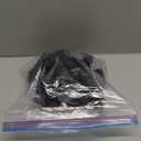 MARVEL Black Panther Official Infant Deluxe Costume - Printed Jumpsuit with Booties and Mask Cap 6 - 12 months