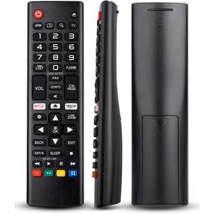 Universal Remote Control for All LG Smart TV LCD LED OLED UHD HDTV Plasma Magic 3D 4K Webos TVs AKB75095307 AKB75375604 AKB75675304 AKB74915305 AKB76037601 AKB75675313 AKB75855501 AKB76040302