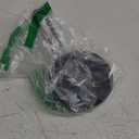 Blue Diamond Mini Egg Frying Pan Skillet, Diamond Infused Healthy Ceramic Nonstick, PFAS and PFOA-Free, Dishwasher and Oven Safe, Even Heating, Metal Utensil Safe, Warp Control Base, Blue