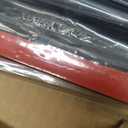 KPY Rain Guards Fit for 1980-1996 Ford Bronco, Out-Channel Window Visors Vent Wind Deflectors 2PC, Truck Accessories for 1980-1996 Ford F150 F250 F350