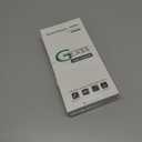 2 x amFilm Auto-Alignment OneTouch for Samsung Galaxy S25 Edge 6.7" Screen Protector + Camera Lens Protector, Tempered Glass, 30 Seconds Installation, Bubble Free, Case Friendly, Anti-Scratch [2+2 Pack]