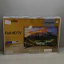 SAMSUNG 32-inch Class LED Smart FHD TV 1080P (UN32N5300AFXZA, 2018 Model)