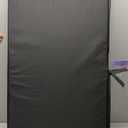 BlissBoard Full Bunkie Board, 54 x 75 in, Reinforced 10mm Support