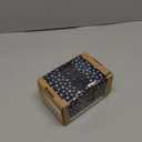 5Pack Dog Grooming Blades Compatible with Andis Dog Clippers,Dog Clipper Blades Compatible with Oster A5,Wahl km10 Dog Clippers for Animal Dog Cat Horse,Stainless-Steel Blade Sharp (Silver/10+30+4FC+5FC+7FC-05)