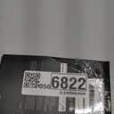 TORRAS Stronger Magnetic for iPhone 14 Pro Case, 12 FT Military Grade Drop Tested, Compatible with MagSafe, Slim Protective Matte Silicone for iPhone 14 Pro Phone Case, Translucent Back/Black Edge