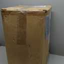 OLANLY Dual-Layer 4 Inch Queen Size Memory Foam Mattress Topper for Back Pain, 2 Inch Cooling Pillow Top Mattress Pad Cover and 2 Inch Gel Memory Foam Topper, Deep Elastic Pocket, White