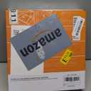 GONGSHI Vacuum Storage Bags, Space Saver Seal Bags For Clothing, Blankets, Comforters, Pillows, Clothes Storage,Travel Luggage.5 L 5 M