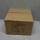 PAR38 Halogen Flood Light Bulbs Dimmable, 4 Pack, 90 Watt 120V, 2800K Warm White for Indoor and Outdoor Floodlight Bulb, E26 Base Bulbs 4050LM