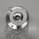 Front Wheel Bearing Hub for Audi TT A3 Quattro VW Passat Jetta Beetle Tiguan CC