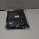 Sunny color Windproof Windshield Cover for Ice and Snow, Upgraded Thicken Oxford Fabric Car Windshield Cover Best for Ice, Frost & Snow Removal Windshield Snow Cover for All Weather (67x47 Inches)