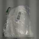 Reusable Baby Wipes, 25 Washable Cloth Wipes per Pack, 100% Cotton, Soft and Gentle for Baby's Skin, by Nora's Nursery