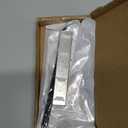 Replacement Spaebar Key Cap + Hinge + Base Gasket for MacBook Pro Retina 13" 15" A1706 A1707 A1708 2016-2017 Year Keyboard