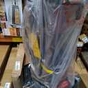 Shark ZU102 Rotator Pet Upright Vacuum with PowerFins HairPro & Odor Neutralizer Technology, Charcoal, 2.9 L Dust Cup