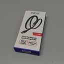 ZGear 3 Foot Flat Magnetic Sync & Charge Cable