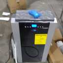 Whynter Portable Air Conditioner 14,000 BTU with Dual Hose Dehumidifier & Cooling Fan for 500 Sq Ft Rooms, Includes AC Unit Window Kit, ARC-14S (9,500 SACC)