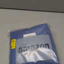 AELSELLE Ironing Board Cover and Pad Standard Size 15x54 inch, Silver Coated Scorch Resistant Ironing Board Cover with Hook and Loop Fasteners, Drawstring Tightening, Thick Padding, Easy Fit - Blue